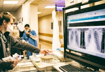 GeneXpert-Support-App